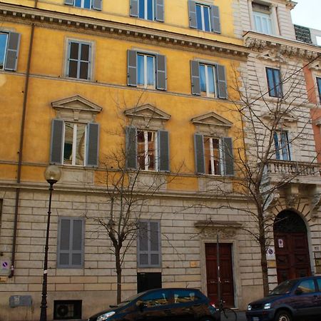 Ercolino At Vatican Otel Roma Dış mekan fotoğraf